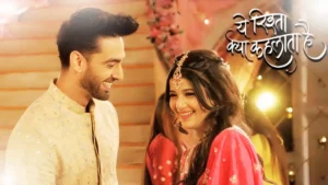Yeh Rishta Kya Kehlata Hai 21st December 2025 Written Update