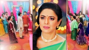 Anupama 10th January 2026 Written Update