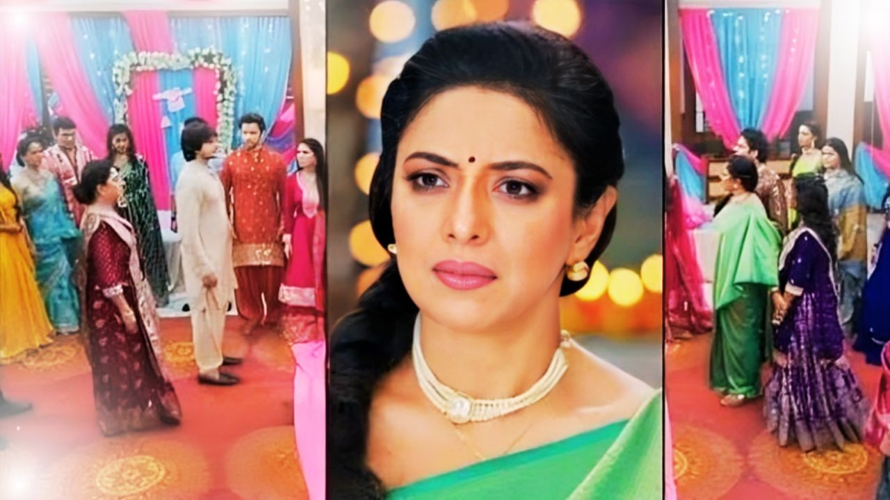 Anupama 10th January 2026 Written Update