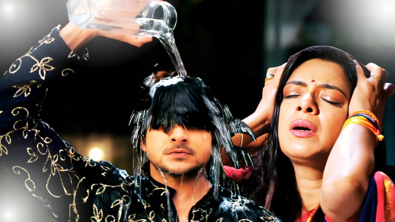 Anupama 16th January 2026 Written Update