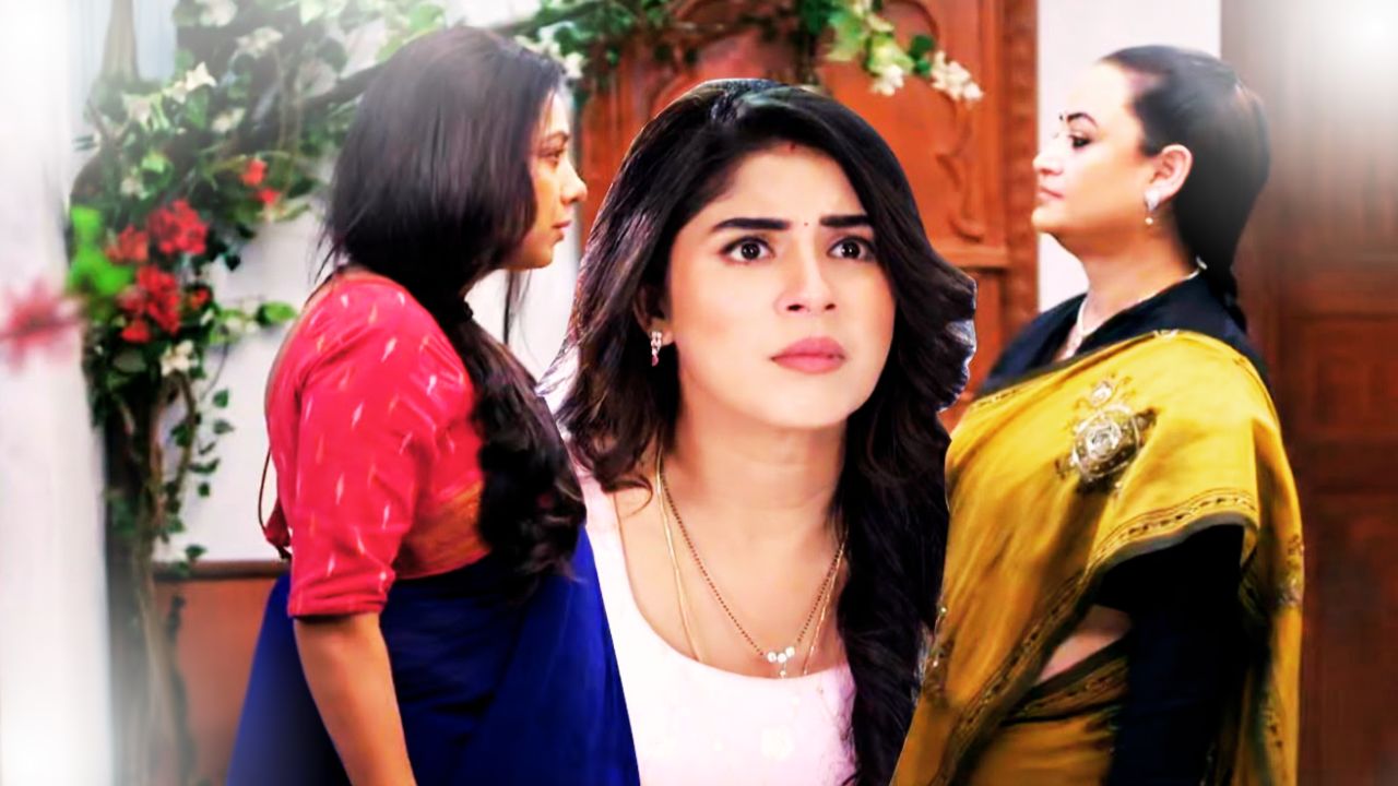 Anupama 19th January 2026 Written Update