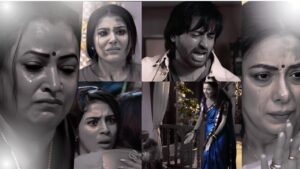 Anupama 31st January 2026 Written Update