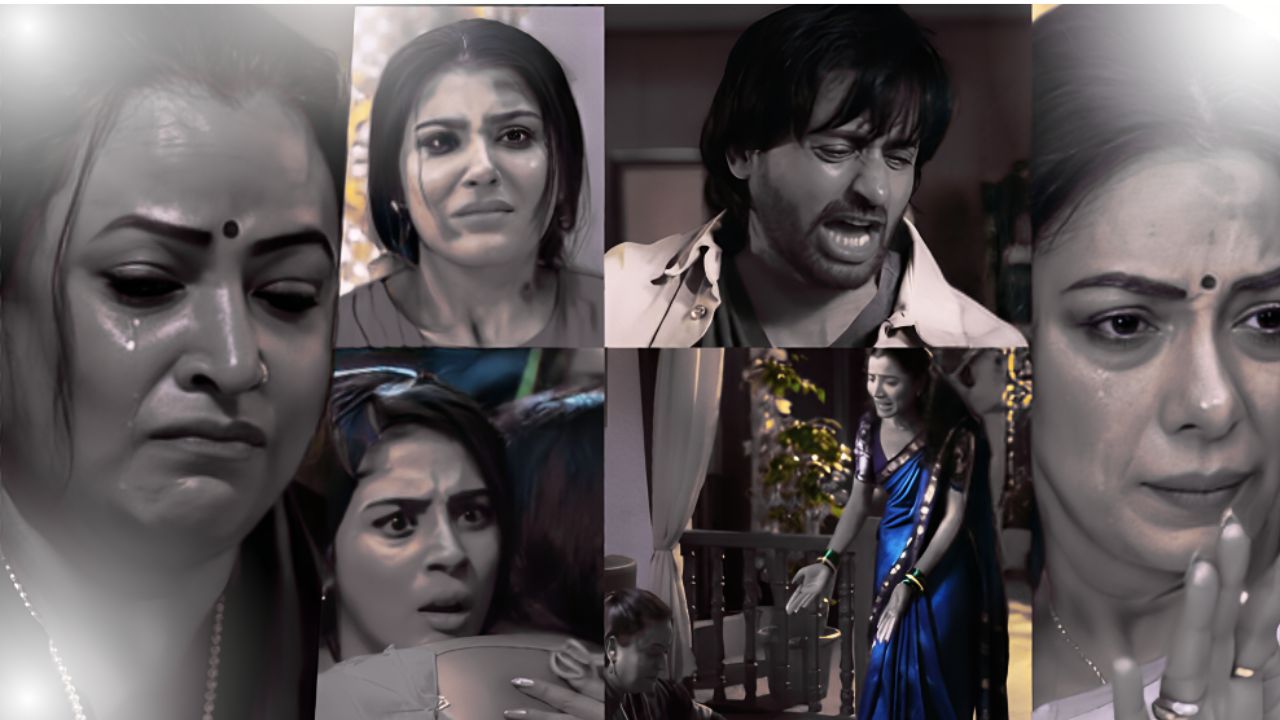 Anupama 31st January 2026 Written Update