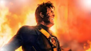 Avengers Doomsday Teaser