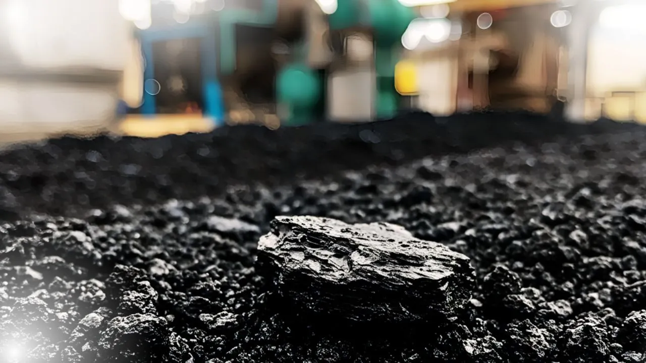 Bharat Coking Coal IPO