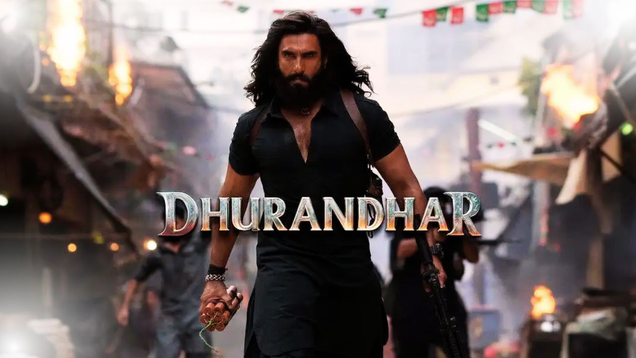 Dhurandhar