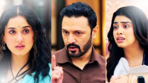 Jhanak 10th January 2026 Written Update