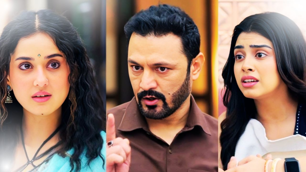 Jhanak 10th January 2026 Written Update