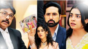 Jhanak 14th January 2026 Written Update