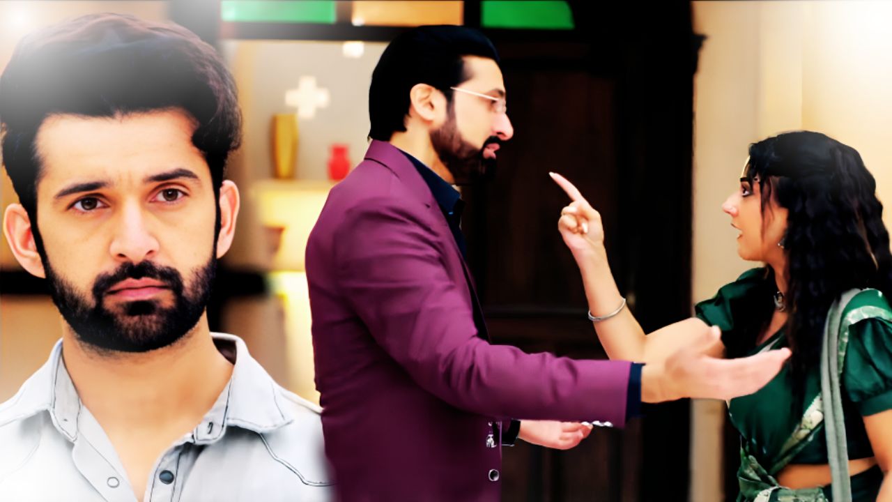 Jhanak 16th January 2026 Written Update