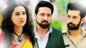 Jhanak 31st January 2026 Written Update