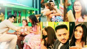 Mannat 10th January 2026 Written Update