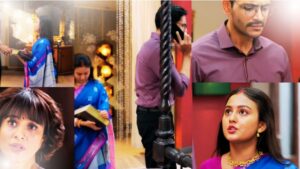 Noyontara 10th January 2026 Written Update