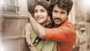 Parasakthi Movie Review