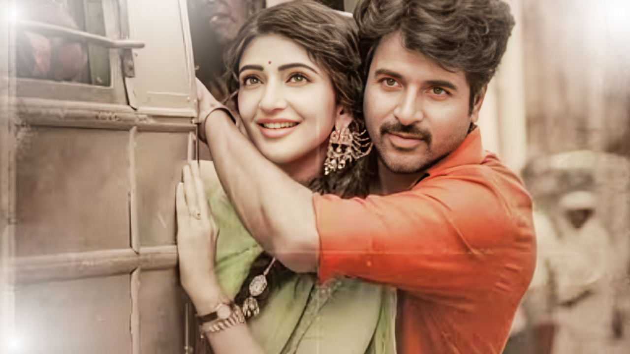 Parasakthi Movie Review: Ravi Mohan and Atharva Shine, Sivakarthikeyan’s Absence Felt. 1 Parasakthi Movie Review