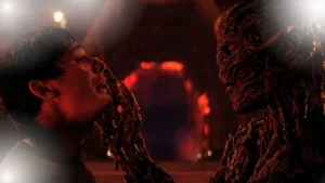 Stranger Things Surprise Episode