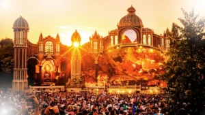 Tomorrowland Thailand 2026