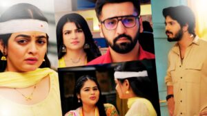 Udne Ki Aasha 10th January 2026 Written Update