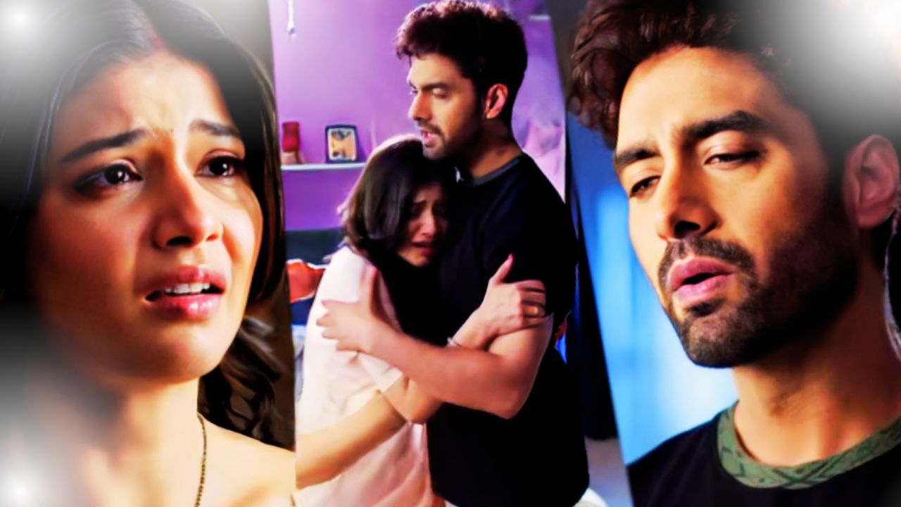Yeh Rishta Kya Kehlata Hai 10th January 2026 Written Update