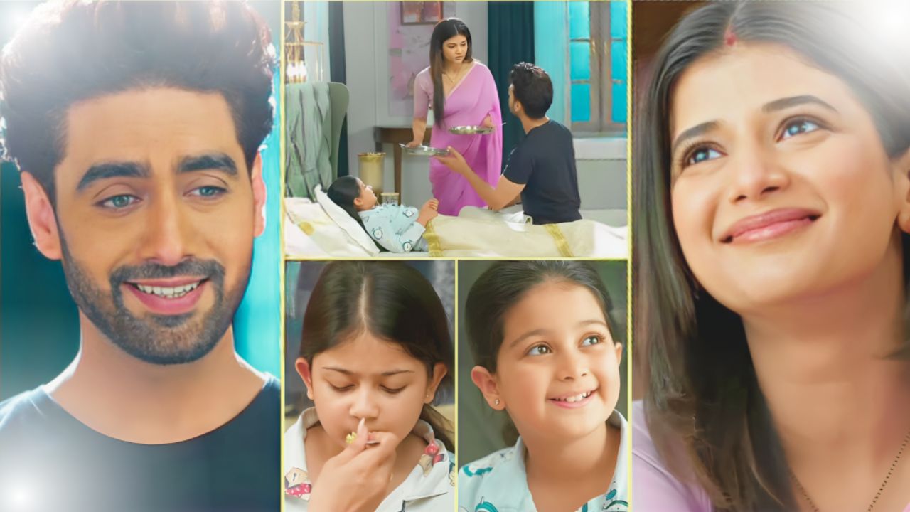 Yeh Rishta Kya Kehlata Hai 19th January 2026 Written Update