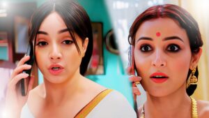 Advocate Anjali Awasthi 1st February 2026 Written Update