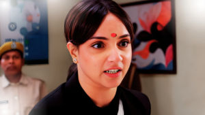 Advocate Anjali Awasthi 23rd February 2026 Written Update