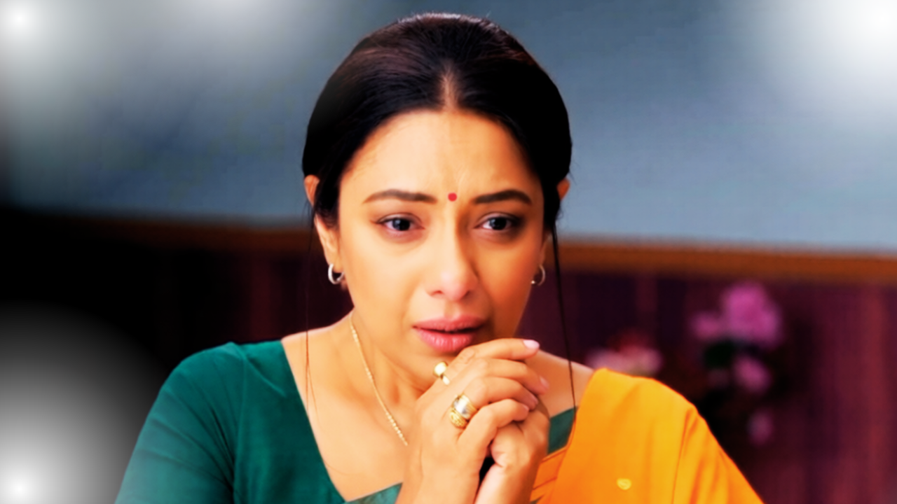 Anupama 18th February 2026 Written Update | Mahi ruin Rahi's plan? 1 Anupama
