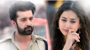 Jhanak 1st February 2026 Written Update