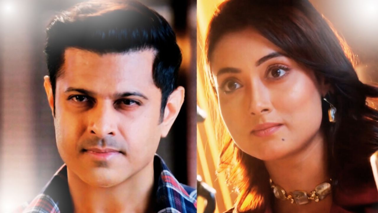 Mr And Mrs Parshuram 27th February 2026 Written Update | Shivprasad able to defend Shalini? 1 Mr And Mrs Parshuram 27th February 2026