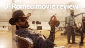 O Romeo Review