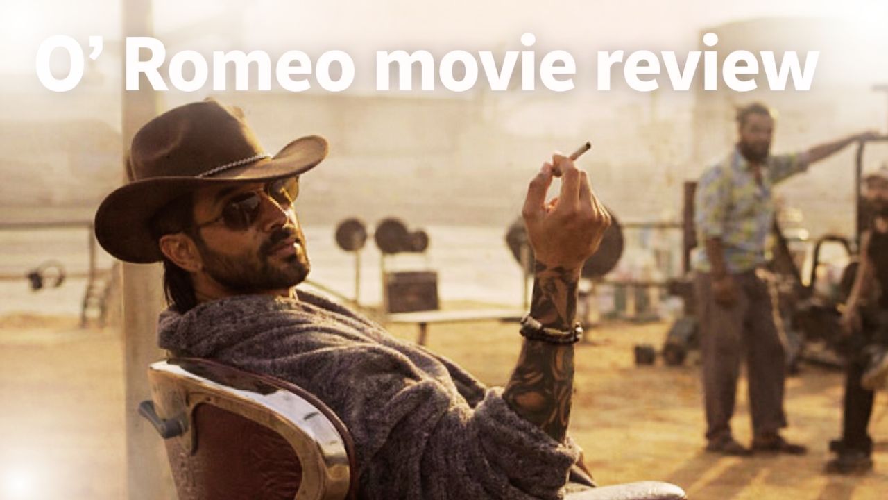 O Romeo Review