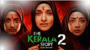 The Kerala Story 2