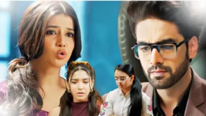 Yeh Rishta Kya Kehlata Hai 23rd February 2026 Written Update