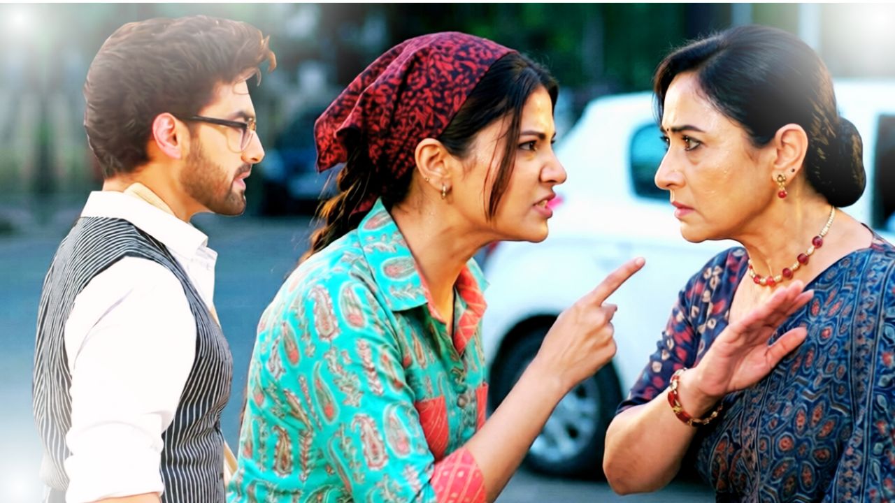 Yeh Rishta Kya Kehlata Hai 27th February 2026 Written Update | Arman take Abhira's favor? 1 Yeh Rishta Kya Kehlata Hai 27th February 2026 Written Update