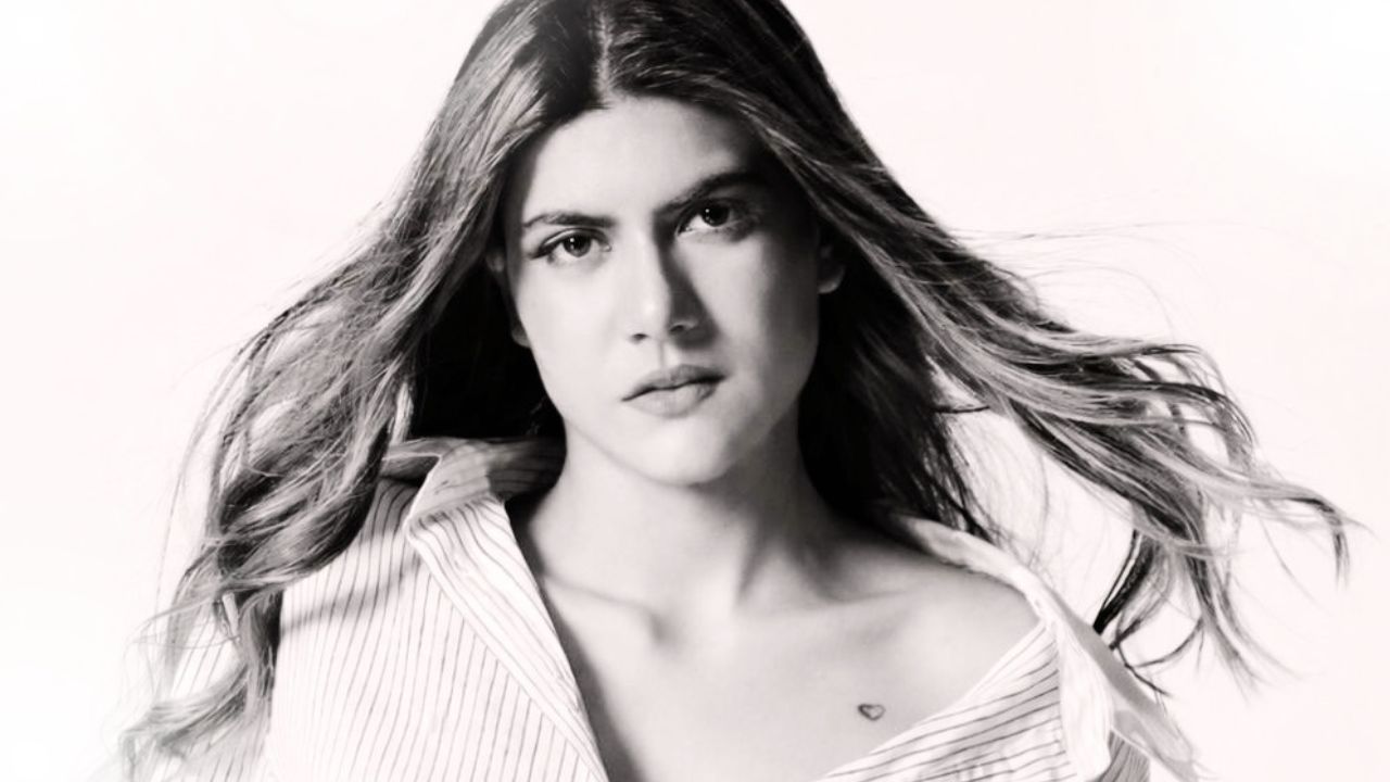 Ananya Birla