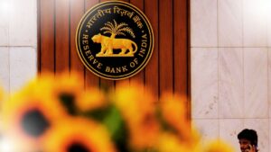 RBI Delays New Capital Market Exposure Norms by 3 Months to July 1.