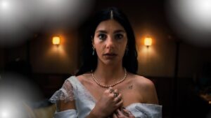 Something Very Bad Is Going to Happen