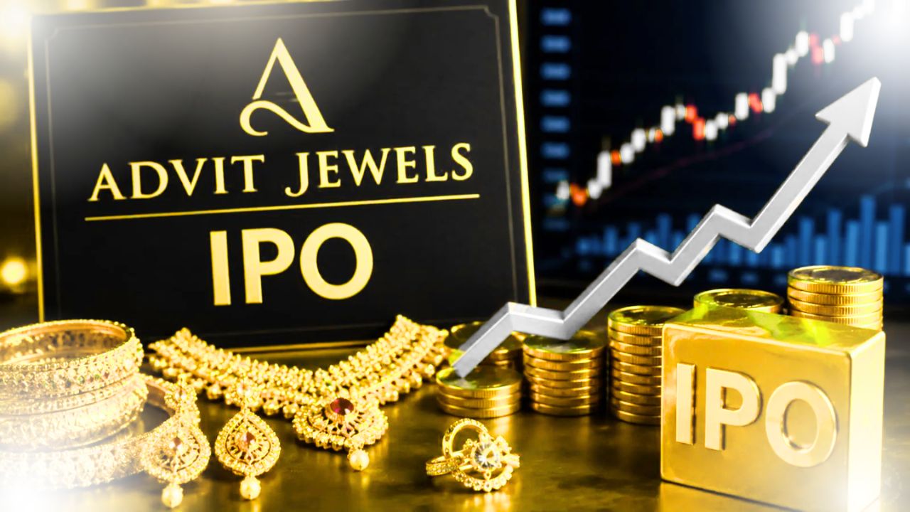 Advit Jewels IPO