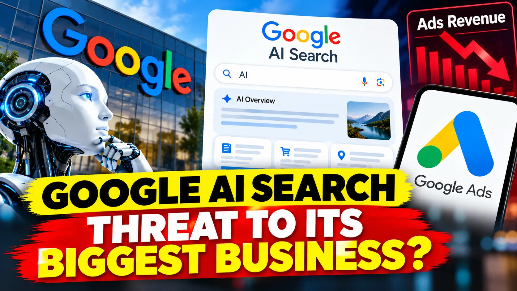 Google AI Search