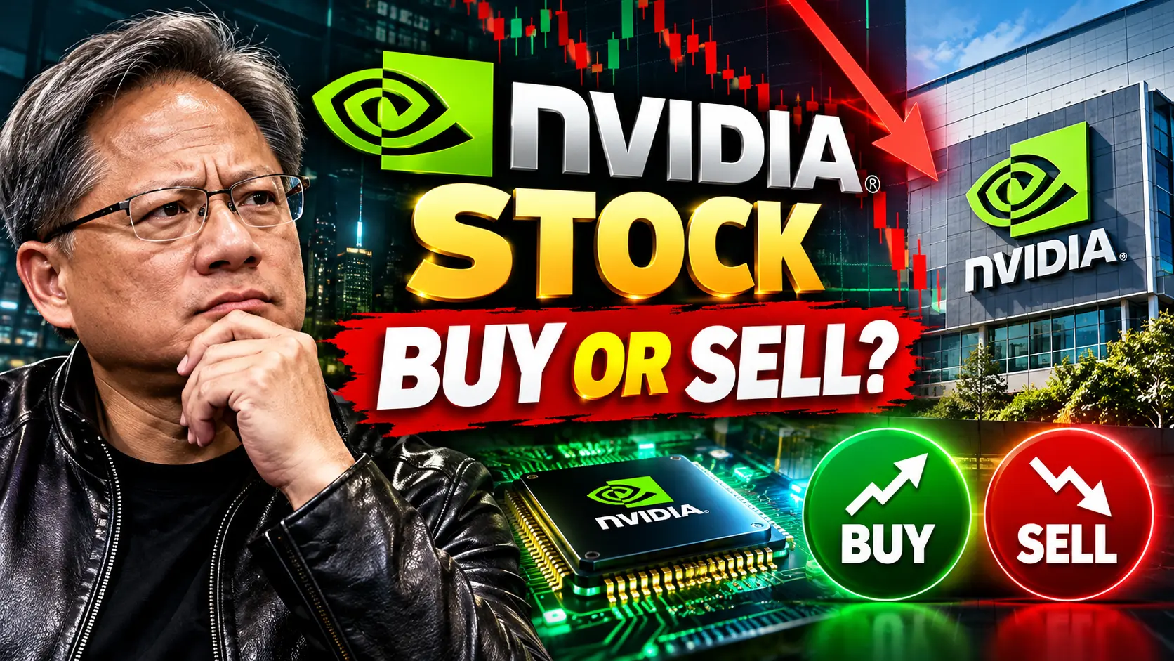 NVIDIA Stock